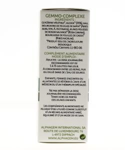 GEM-IMMU BIO, 15 ml